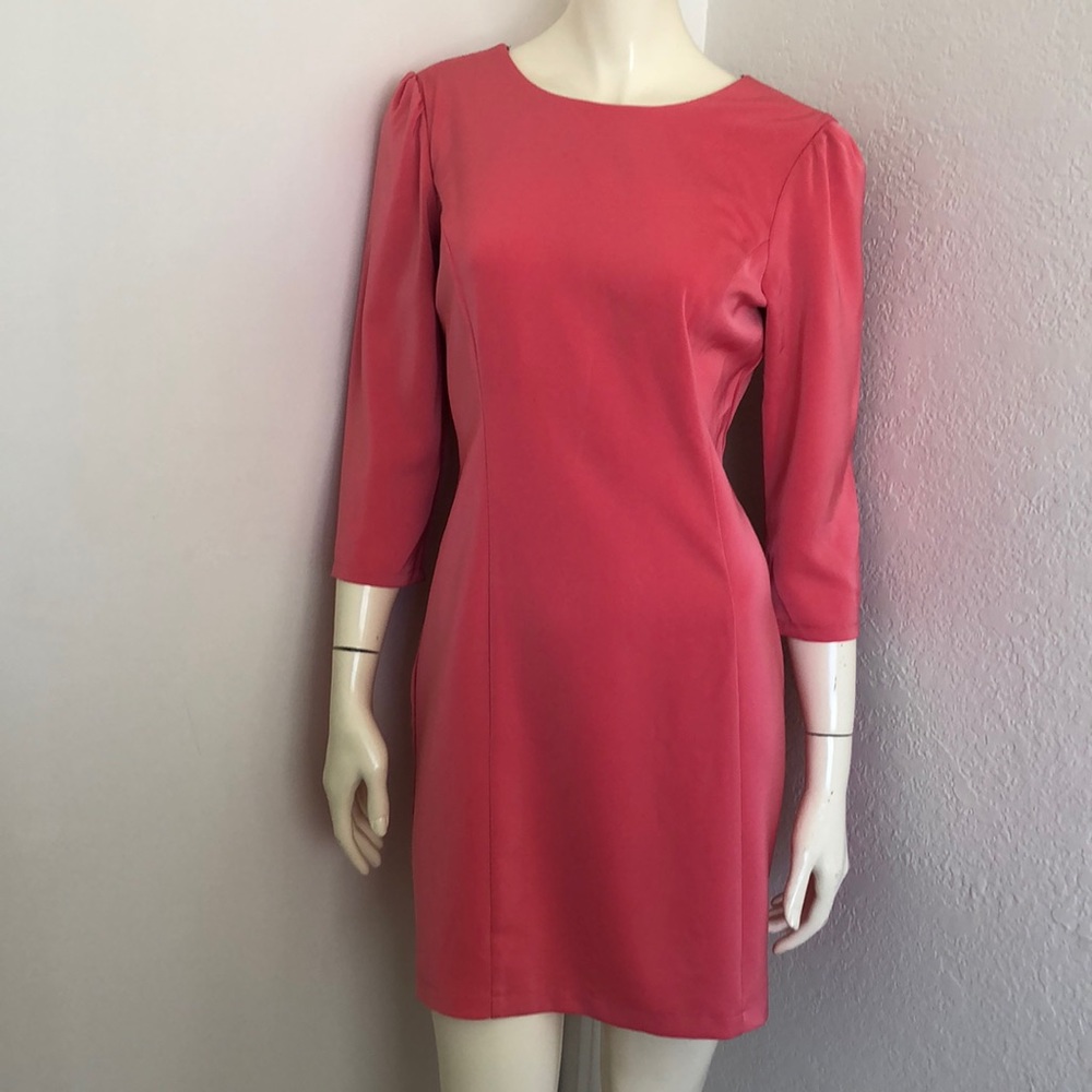 Forever 21 career dress